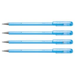 Stylo bille anti bactérien bk77 0,7 mm - Pentel - Image principale