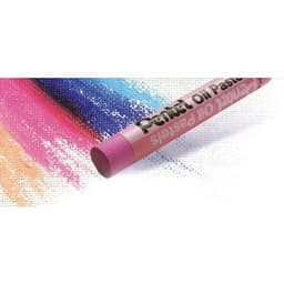 Boîte 50 pastels huile Pentel diam: 8 mm - Image 2