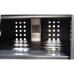 Rampes de 8 doubles USB (lot de 4) - Manutan Expert - Image 3