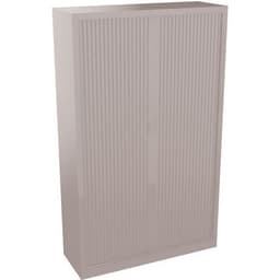 Armoire métal à rideaux hauteur198 cm - Image principale