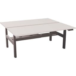 Bureau électrique en structure partagée 180 cm - Axel - Eol - Image principale