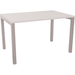 Table de bureau en pied carré de 25mm d'épaisseur Arial - Eol - Image principale