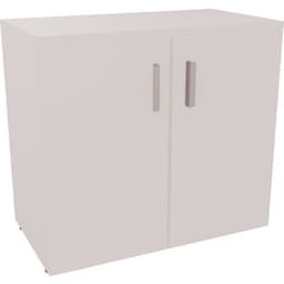 Armoire avec deux portes battantes Armand - H73,5 cm - Eol - Image principale