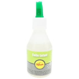 Flacon de 100 ml colle enfant - Image principale