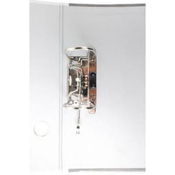 Classeur à levier A4 dos: 70mm avec perforateur - Image 5