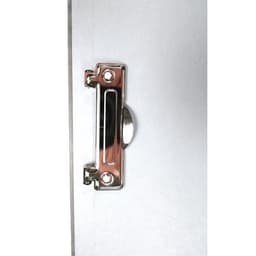 Classeur à levier A4 dos: 70mm avec perforateur - Image 6