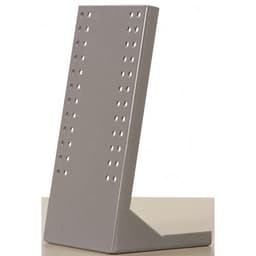 Platine de fixation écran Figura - Manutan Expert - Image principale