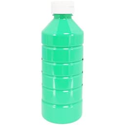 Flacon gouache liquide 500 ml pichon avec bec verseur - vert franc - Image 2