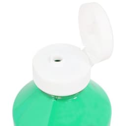 Flacon gouache liquide 500 ml pichon avec bec verseur - vert franc - Image 4