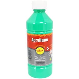 Flacon 500 ml gouache acrylique - Pichon - Image 8