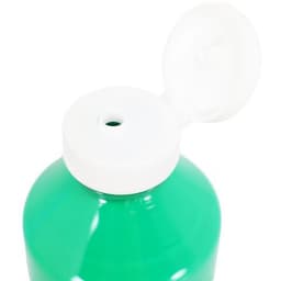 Flacon 500 ml gouache acrylique pichon - vert franc - Image 3