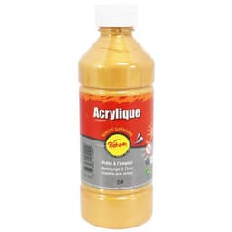 Flacon 500 ml gouache acrylique - Pichon - Image 14