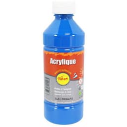 Flacon 500 ml gouache acrylique - Pichon - Image 10