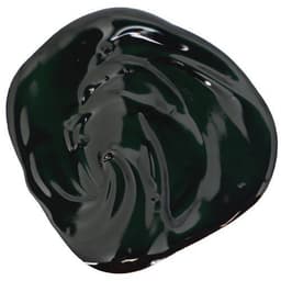 Flacon 500 ml gouache acrylique pichon - noir - Image 6