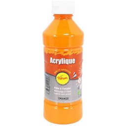 Flacon 500 ml gouache acrylique - Pichon - Image 7