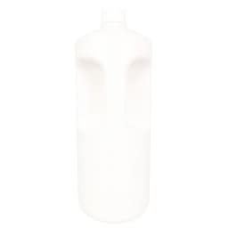 Flacon 2 litres gouache pichon avec bec verseur - blanc - Image 3