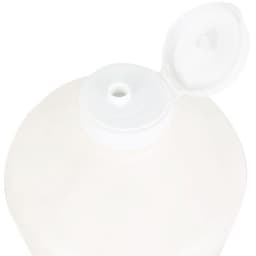 Flacon 2 litres gouache pichon avec bec verseur - blanc - Image 4