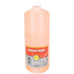 Flacon 2 litres gouache avec bec verseur - Pichon - Image 5