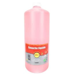 Flacon 2 litres gouache avec bec verseur - Pichon - Image 13