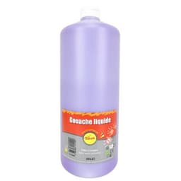 Flacon 2 litres gouache avec bec verseur - Pichon - Image 6
