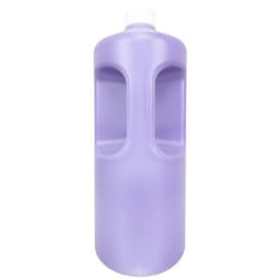 Flacon 2 litres gouache pichon avec bec verseur - violet - Image 3
