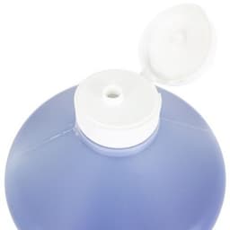 Flacon 2 litres gouache pichon avec bec verseur - bleu outremer - Image 2