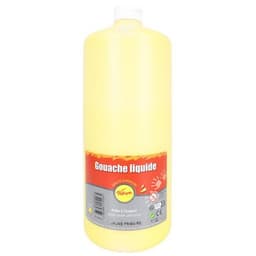 Flacon 2 litres gouache avec bec verseur - Pichon - Image 9