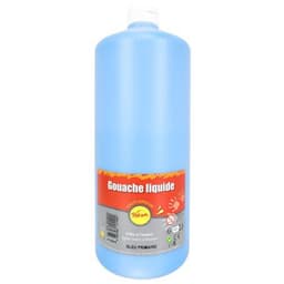 Flacon 2 litres gouache avec bec verseur - Pichon - Image 11