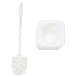 Lot de 2 porte-balayette pour WC - Image 3