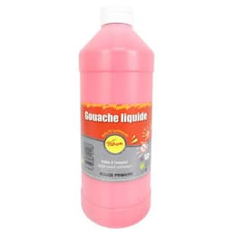 Flacon 1 litre gouache avec bec verseur - Pichon - Image 2