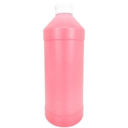 Flacon 1 litre gouache pichon avec bec verseur - rouge primaire (magenta) - Image 6