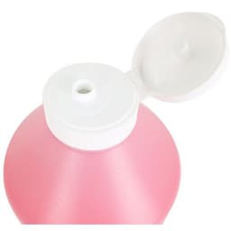 Flacon 1 litre gouache pichon avec bec verseur - rouge primaire (magenta) - Image 4