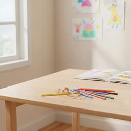 Schoolpack 144 crayons couleurs 18 cm résine Pichon - Image 4