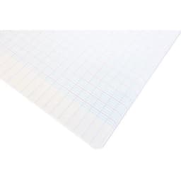 Cahier polypropylène 96 pages Seyes 24x32 cm 80g - Pichon - Image 3