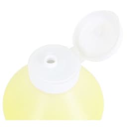 Flacon 1 litre gouache pichon avec bec verseur - jaune citron - Image 4