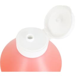 Flacon 1 litre gouache pichon avec bec verseur - vermillon - Image 6