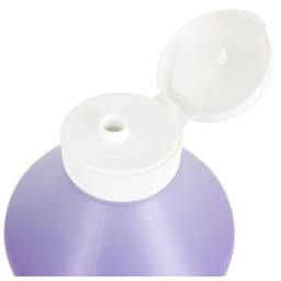 Flacon 1 litre gouache pichon avec bec verseur - violet - Image 2