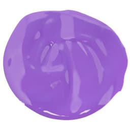 Flacon 1 litre gouache pichon avec bec verseur - violet - Image 5