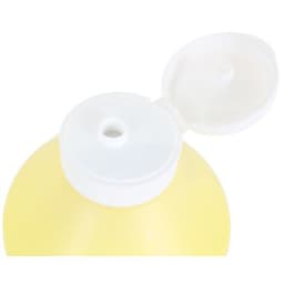 Flacon 1 litre gouache pichon avec bec verseur - jaune primaire - Image 3