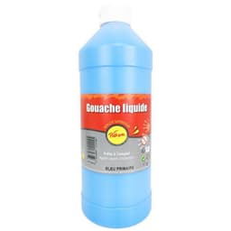 Flacon 1 litre gouache avec bec verseur - Pichon - Image 12