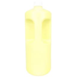 Flacon 2 litres gouache pichon avec bec verseur - jaune citron - Image 2