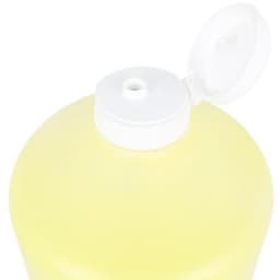 Flacon 2 litres gouache pichon avec bec verseur - jaune citron - Image 3