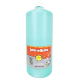 Flacon 2 litres gouache avec bec verseur - Pichon - Image 4