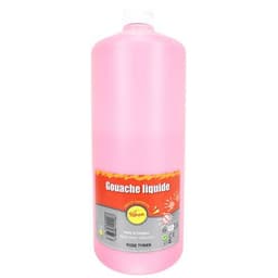 Flacon 2 litres gouache avec bec verseur - Pichon - Image 12