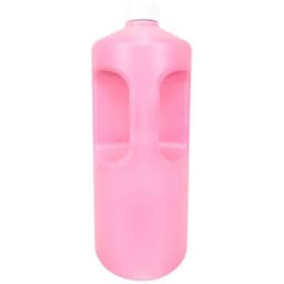 Flacon 2 litres gouache pichon avec bec verseur - rose tyrien - Image 3