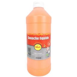 Flacon 1 litre gouache avec bec verseur - Pichon - Image 16