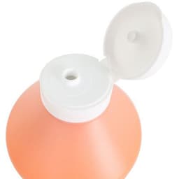Flacon 1 litre gouache pichon avec bec verseur - orange - Image 5