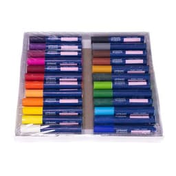 Boîte 24 pastels à l'huile Lefranc & Bourgeois - Image 3
