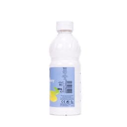 Flacon 500 ml, couleurs acryliques glossy lefranc & bourgeois - blanc - Image 3