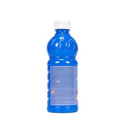 Flacon 500 ml, couleurs acryliques glossy lefranc & bourgeois - bleu primaire - Image 2